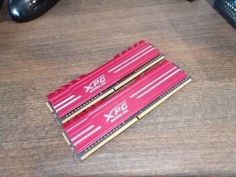 ADATA XPG GAMMIX D10 16 GB DDR4 3200