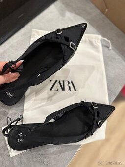 ZARA sandale-Milano