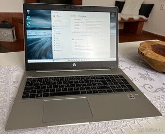 HP Probook 450 G7 i5-10210u /8GB/512GB NVMe