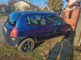 Clio