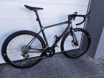 Giant TCR Advanced PRO celokarbon  velkost M