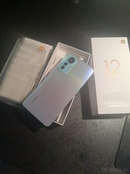 Xiaomi 12 lite