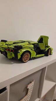 Lego technic