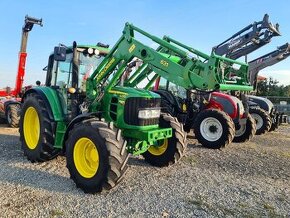 John Deere 6330 Premium - 1