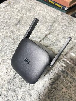 Xiaomi wifi extender