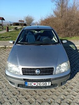 PREDAM FIAT PUNTO 1.2 BENZIN - 1