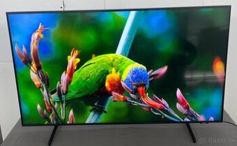 Smart tv SAMSUNG QE50Q60AA(127cm)-4K