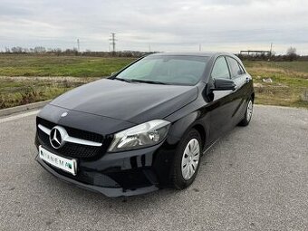 Mercedes-Benz A trieda 180d Style /T