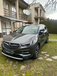 OpelGrandland x