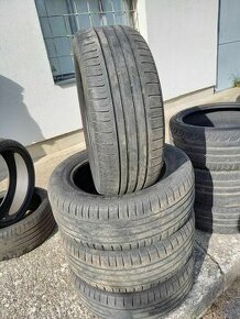 235/55/R18 100V NOKIAN letné L