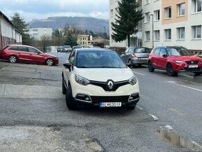 Renault Captur predám