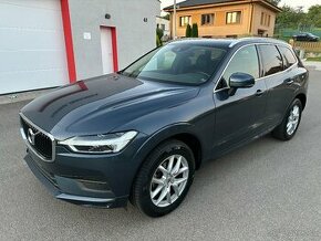 Volvo xc60 Business 2019 možný odpočet dph