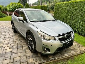 Subaru XV 2.0i 110kw - 1