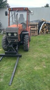 Predam malotraktor mt8 050