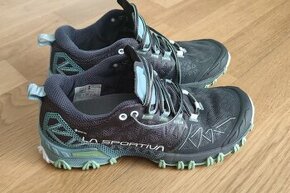 Dámske / detské trekové topánky La Sportiva BUSHIDO II W GTX