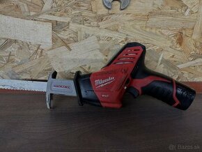 Milwaukee M12 - 1