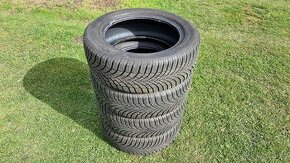 Zimné pneu Bridgestone 205/55 R16 - 1