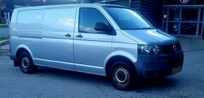 Vw Transporter 5 2.0 tdi