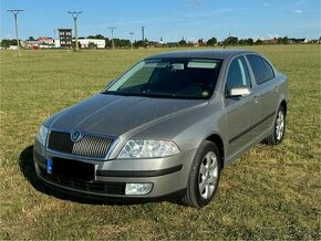 Škoda Octavia 1.8 TSI - 1