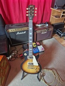 Gibson Tribute