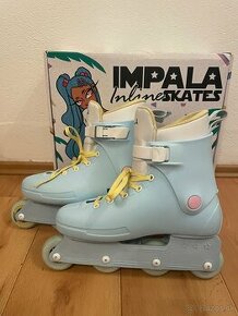 IMPALA INLINE SKATES