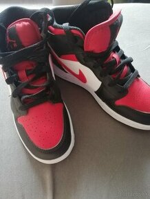 Tenisky Nike Jordan - 1