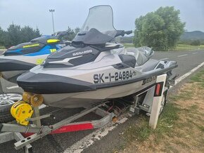 Sea Doo GTX LIMITED 300