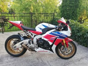 Honda CBR 1000 rr