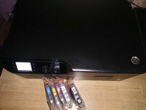 HP Deskjet Ink Advantage 3525

