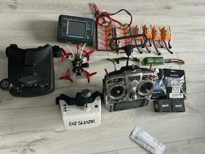 Predam Fpv Drón Set