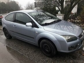 Ford Focus 1.8tdci 85kw kkda r.v2006