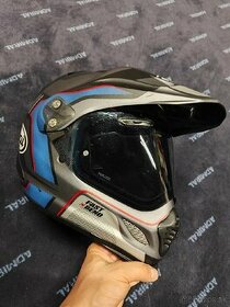 ARAI Tour-X4 veľ. S - 1