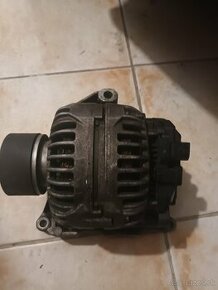 Alternator Touareg 2.5tdi 128kw