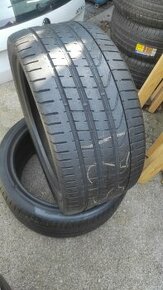 Pirelli 295/35r21 letné - 1