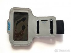 Športové púzdro pre mobil na rameno - Armband - 1