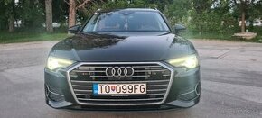 Audi a6 c8 Avant 40 TDI - 1