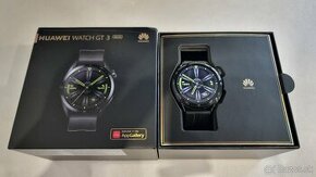 HUAWEI WATCH GT 3 v záruke - 1