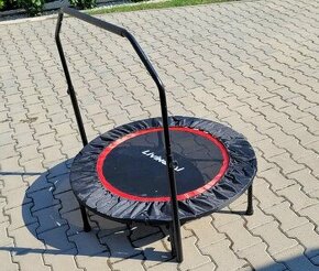 Fitnes trampolina