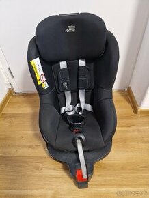 Britax romer dualfix M i-size