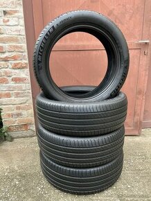 PNEU MICHELIN R19 205/55 - rv 2021 - 1