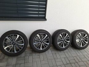 5x114,3 r17 toyota