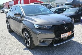 DS 7 CROSSBACK PureTech PERFORMANCE LINE - 1