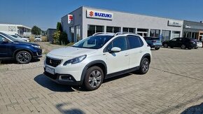 Peugeot 2008 1.2 PureTech Signature - 1