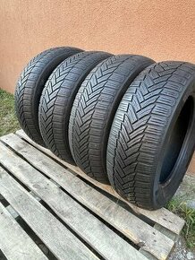 Michelin 185/65 R15 4x=100€ - 1