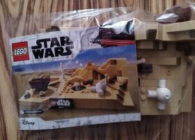 Lego star wars 40451