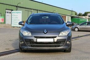 Renault Mégane Combi III 1.9dci 96kw