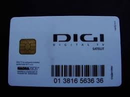 Karty zberatelske- DIGI-UPC-CSLINK-SLOVAKLINK-