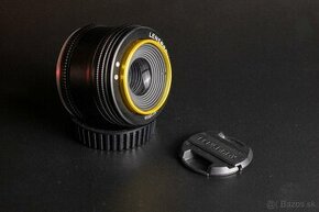 Lensbaby Twist 60 Canon EF Full frame