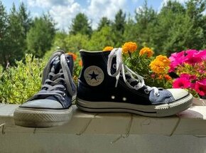 Converse tenisky 39