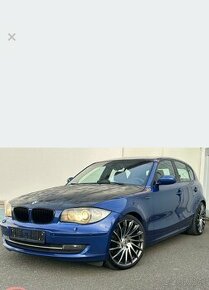 Predám motor na bmw 130i 265ps - 1